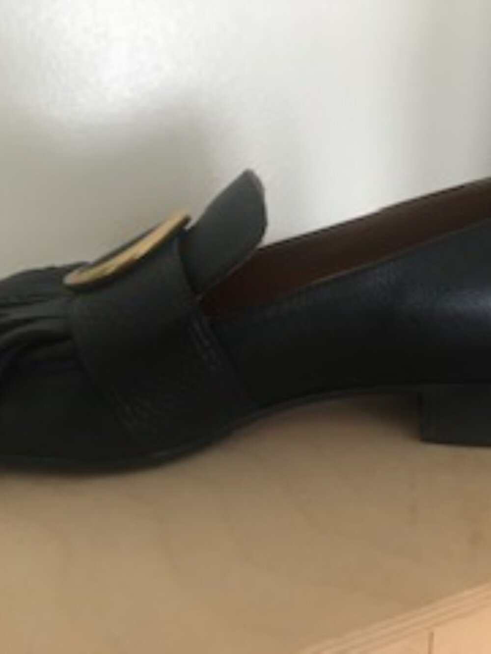 Chloe Loafers (new) - Picture 3 of 6